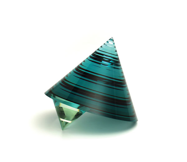 Cone Sculpture