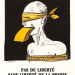 Tomi Ungerer, Poster