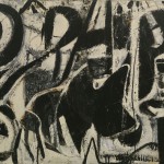 Willem de Kooning, Orestes, 1947