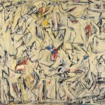 Willem de Kooning, Montauk, 1969