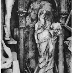 Secret Chamber of Alceo Dossena