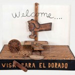 Abel Barroso, Visa Para El Dorado