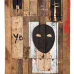Roberto Diago, 'La Energia del Mundo'