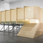 Carsten Holler, Giant Psycho Tank, 1999