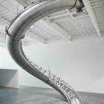Carsten Holler, Untitled (Slide), 2011