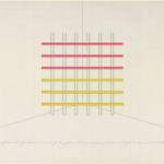 Dan Flavin, in honor of Harold Joachim, 1977