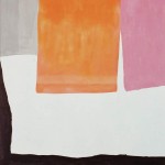 Helen Frankenthaler, The Human Edge, 1967;