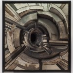 Lee Bontecou, Untitled, 1962