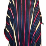 Navajo serape
