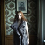 Hellen van Meene, Untitled #368, 2010.