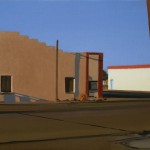 Christopher Benson, Roswell #2, 2013.