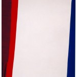 Sam Francis, Untitled, 1965–66, acrylic on canvas