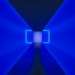 James Turrell, The Light Inside, 1999