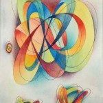 Emil Bisttram, Musical Rhythms.