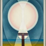 Emil Bisttram, Oversoul, circa 1941.