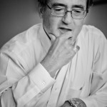Collector George Kremer.