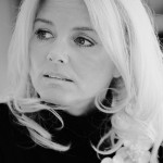 Collector Ilone Kremer.