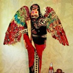 Hojat Amani, Angel;