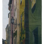 Martha F. Wolfe, Stockholm Winter;