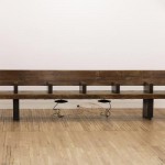 Sergei Tcherepninm, Motor-Matter Bench, 2013