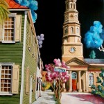 Fred Jamar, Another View of Charleston;