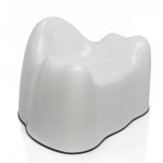 Wendell Castle, Molar Chair