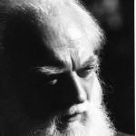 Paul Jenkins, Portrait