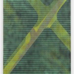 Isa Genzken, MLR, 1992;