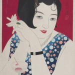 Kobayakawa Kiyoshi, Tipsy