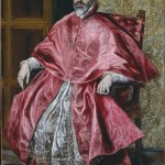 El Greco, Cardinal Fernando Niño de Guevara