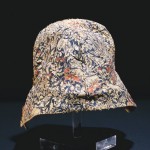 Hat, Persia, early 17th century