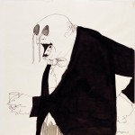Tomi Ungerer, Untitled, 1966