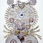 Suzanne Treister, Alchemy/The New York Times, 7th March 2007