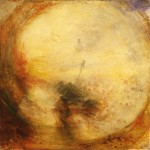 J.M.W. Turner, Light and Colour