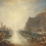 J.M.W. Turner, Regulus, 1828