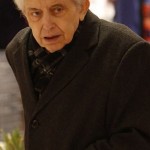 Portrait, Cornelius Gurlitt