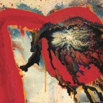 Sadamasa Motonaga, Work, 1960