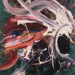 Shiraga Hisao, Daiitokuson, 1973