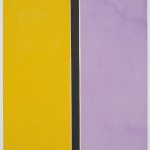 Matt Connors, Divot, 2012