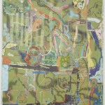 Michael Williams, Wall Dog, 2013