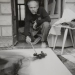 Enrico Donati, circa 1950s.