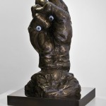 Enrico Donati, Fist, 1946