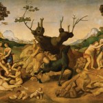 Piero di Cosimo, The Misfortunes of Silenus