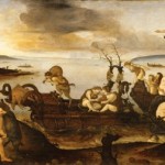 Piero di Cosimo, The Return from the Hunt