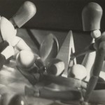 Man Ray, Endgame, 1942