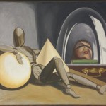 Man Ray, Aline et Valcour, 1950