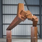 Bruce Beasley, Arpeggio III, 2005