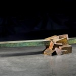 Bruce Beasley, Horizon II, 2006