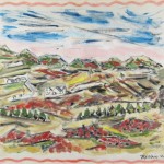 John Marin, Centerville, Maine, 1946