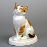 Erich Hoesel, The Cat